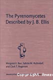 The Pyrenomycetes described by J.B. Ellis