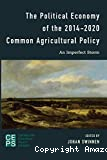 The political economy of the 2014-2020 Common Agricultural Policy
