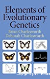 Elements of evolutionary genetics