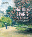 La nature à Paris au XIXè siècle