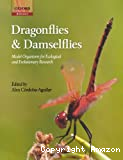 Dragonflies and damselflies : model organisms for ecological and evolutionary research