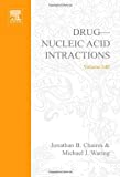 Drug-nucleic acid interactions