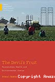 The Devil's fruit