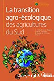 La transition agro-écologique des agricultures du Sud