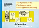 The Nymphs of Planthoppers and Leafhoppers of Germany