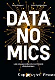 DATA NO MICS : Les nouveaux business models des données
