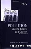 Pollution: Causes, Effects and Control
