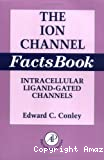 The ion channel factsbook 2. : intracellular ligand-gated channels