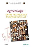 Agroécologie : entre pratiques et sciences sociales