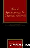 Raman spectroscopy for chemical analysis