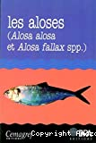 Les aloses (Alosa alosa et Alosa fallax spp.) : écologie et variabilité des populations