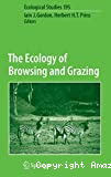 The ecology of browsing and grazing