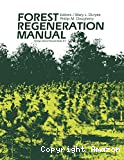 Forest regeneration manual