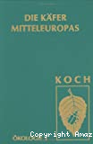 Die Käfer Mitteleuropas : Okologie (vol. 3)