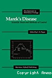 Marek's disease. Scientific basis and methods of control