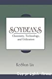 Soybeans. Chemistry, technology, and utilization
