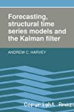 Forecasting, structural time series models and the Kalman filter