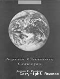Aquatic chemistry concepts
