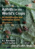 Aphids on the world's crops