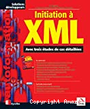 Initiation à XML
