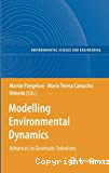 Modelling environmental dynamics