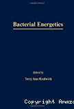 The bacteria. A treatise on structure and function. Bacterial energetics