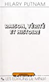 Raison, vérité et histoire