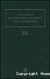 Advances in Carbohydrate Chemistry and Biochemistry. Volume 55