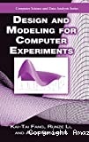 Design and modeling for computer experiments