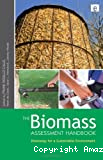 The Biomass Assessment Handbook: Bioenergy for a Sustainable Environment