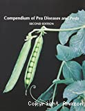Compendium of pea diseases and pests