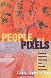 People and pixels : linking remote sensing and social science