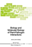 Biology and molecular biology of plant pathogen interactions.