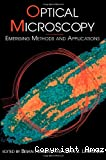 Optical microscopy. Emerging methods and applications