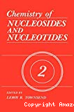 Chemistry of nucleosides and nucleotides. Volume 2