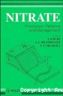 Nitrate. Processes, patterns and management
