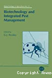 Biotechnology and integrated pest management