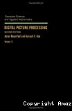 Digital picture processing vol 1 vol 2