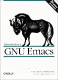 Introduction à gnu emacs