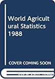 Statistiques agricoles mondiales: livret statistique de la FAO
