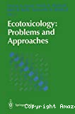 Ecotoxicology: problems and approaches