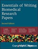Essentials of writing biomedical research papers