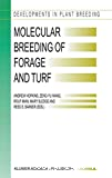 Molecular breeding of forage and turf