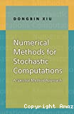 Numerical methods for stochastic computations: a spectral method approach