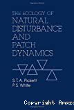 The ecology of natural disturbance and patch dynamics