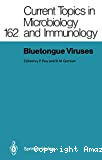 Bluetongue viruses