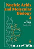 Nucleic acids and molecular biology