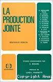 La production jointe