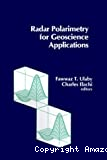 Radar polarimetry for géoscience applications