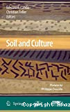 Soil and culture